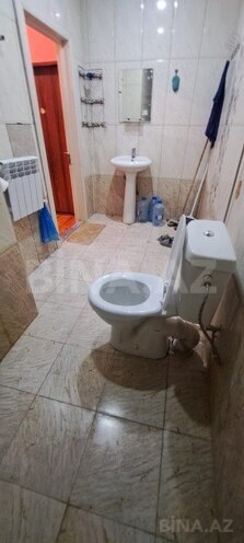 2 otaqlı yeni tikili - Əhmədli q. - 116 m² (2)