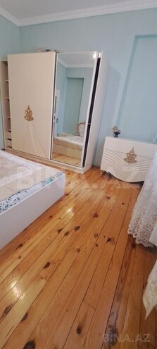 2 otaqlı yeni tikili - Əhmədli q. - 116 m² (6)