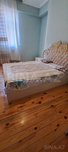 2 otaqlı yeni tikili - Əhmədli q. - 116 m² (4)