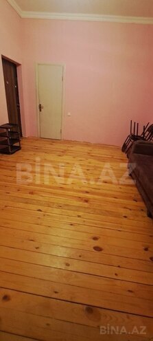 2 otaqlı yeni tikili - Əhmədli q. - 116 m² (5)