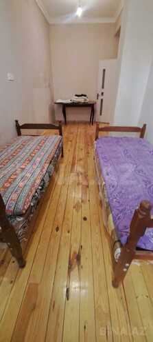 2 otaqlı yeni tikili - Əhmədli q. - 116 m² (3)