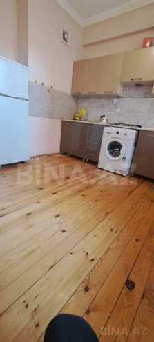 2 otaqlı yeni tikili - Əhmədli q. - 116 m² (1)