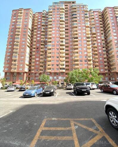 Продаётся 4-комн. новостройка 198 м², Насиминский  р., photo 1 from 9