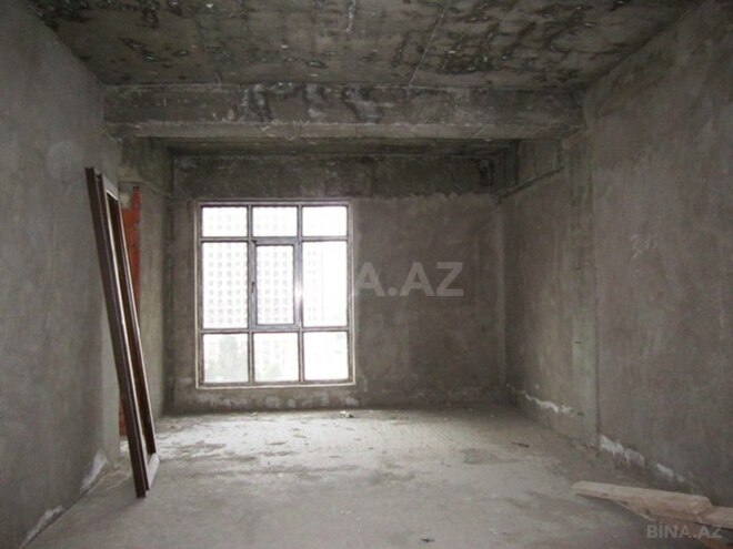 Продаётся 4-комн. новостройка 198 м², Насиминский  р., photo 3 from 9