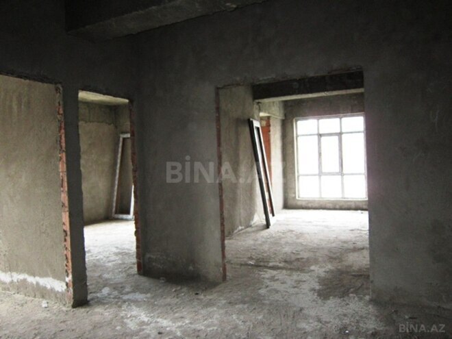 Продаётся 4-комн. новостройка 198 м², Насиминский  р., photo 6 from 9