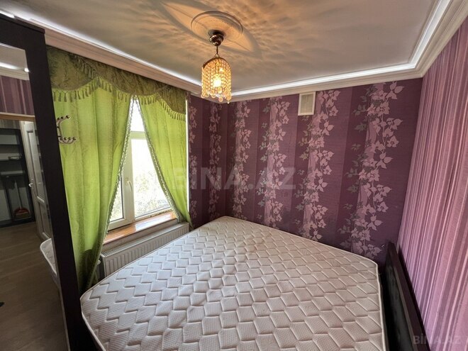 2 otaqlı köhnə tikili - Biləcəri q. - 33 m² (5)