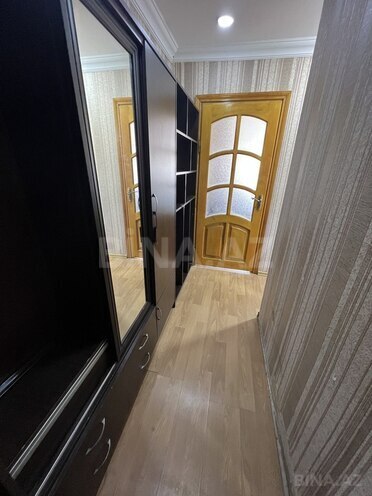 2 otaqlı köhnə tikili - Biləcəri q. - 33 m² (1)