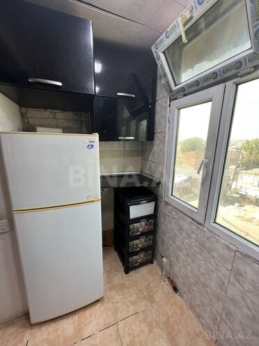 2 otaqlı köhnə tikili - Biləcəri q. - 33 m² (7)