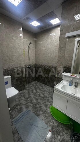 2 otaqlı yeni tikili - Lökbatan q. - 54 m² (5)