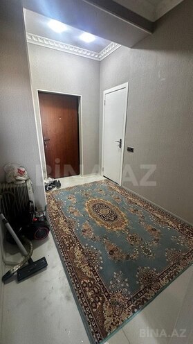 2 otaqlı yeni tikili - Lökbatan q. - 54 m² (4)