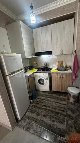 2 otaqlı yeni tikili - Lökbatan q. - 54 m² (9)