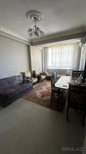2 otaqlı yeni tikili - Lökbatan q. - 54 m² (7)