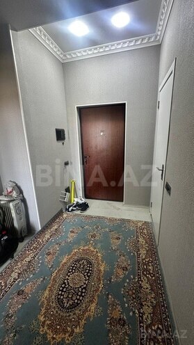 2 otaqlı yeni tikili - Lökbatan q. - 54 m² (3)