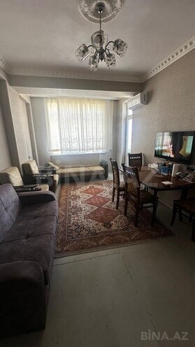 2 otaqlı yeni tikili - Lökbatan q. - 54 m² (8)