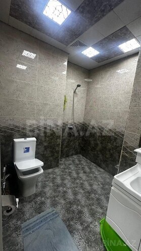 2 otaqlı yeni tikili - Lökbatan q. - 54 m² (6)