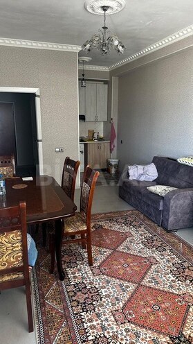 2 otaqlı yeni tikili - Lökbatan q. - 54 m² (10)