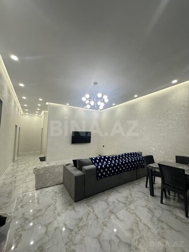 4 otaqlı həyət evi/bağ evi - Buzovna q. - 97 m² (6)