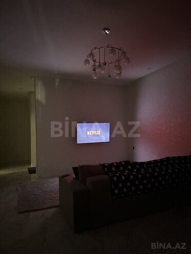 4 otaqlı həyət evi/bağ evi - Buzovna q. - 97 m² (7)