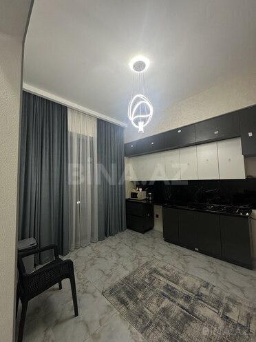 4 otaqlı həyət evi/bağ evi - Buzovna q. - 97 m² (8)