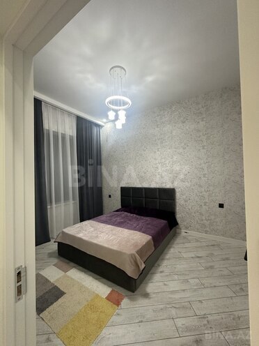 4 otaqlı həyət evi/bağ evi - Buzovna q. - 97 m² (13)