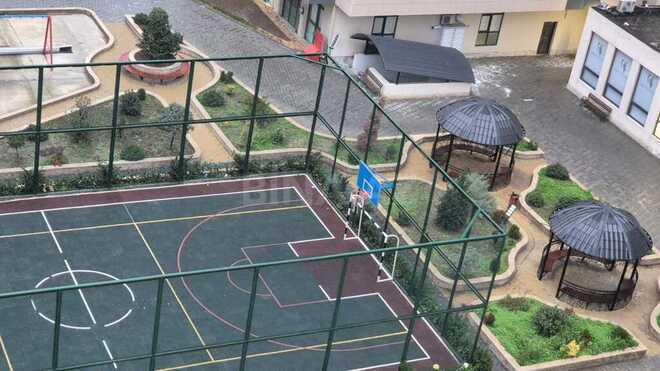 2 otaqlı yeni tikili - Nəsimi r. - 61 m² (9)