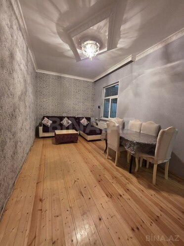 3-комн. дом/дача - Хырдалан - 80 м² (4)
