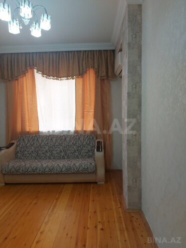 2-комн. новостройка - Хырдалан - 40 м² (1)
