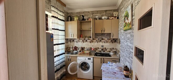 3-комн. дом/дача - пос. Биладжары - 75 м² (4)