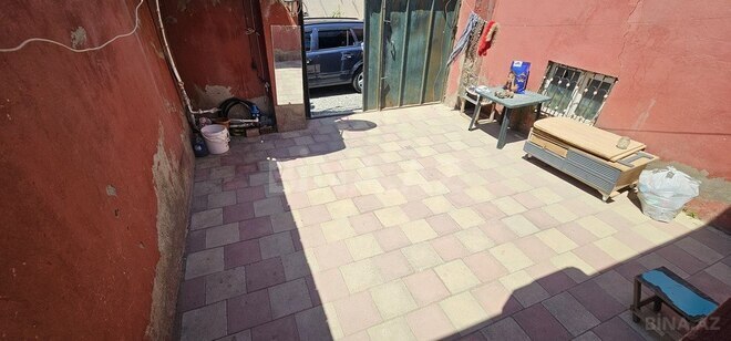 3-комн. дом/дача - пос. Биладжары - 75 м² (2)