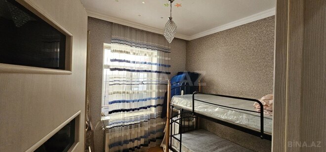 3-комн. дом/дача - пос. Биладжары - 75 м² (7)