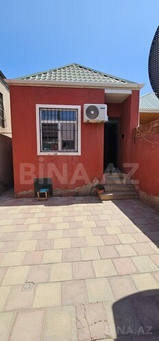 3-комн. дом/дача - пос. Биладжары - 75 м² (1)