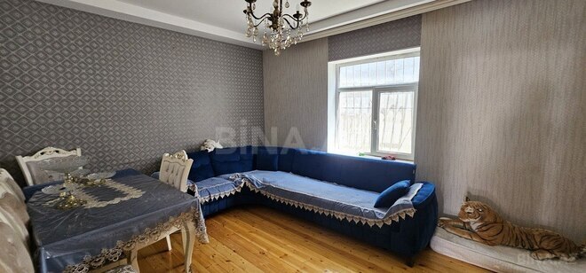 3-комн. дом/дача - пос. Биладжары - 75 м² (10)