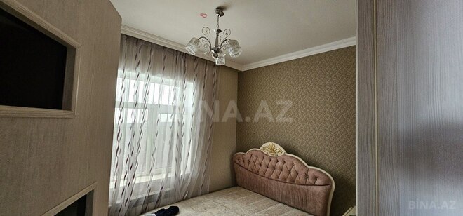 3-комн. дом/дача - пос. Биладжары - 75 м² (6)