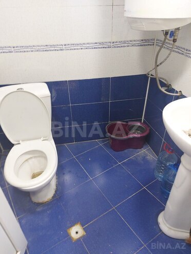 2-комн. новостройка - Хырдалан - 40 м² (11)