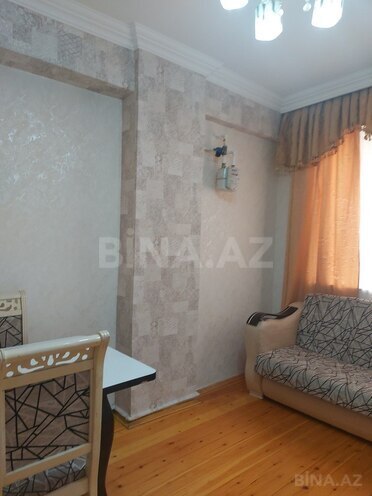 2-комн. новостройка - Хырдалан - 40 м² (6)