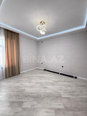 4 otaqlı həyət evi/bağ evi - Şüvəlan q. - 160 m² (12)