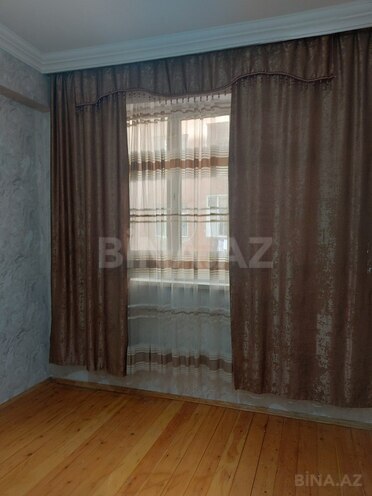 2-комн. новостройка - Хырдалан - 40 м² (4)