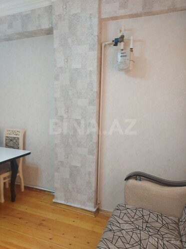 2-комн. новостройка - Хырдалан - 40 м² (7)