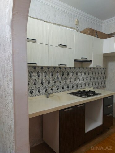 2-комн. новостройка - Хырдалан - 40 м² (3)