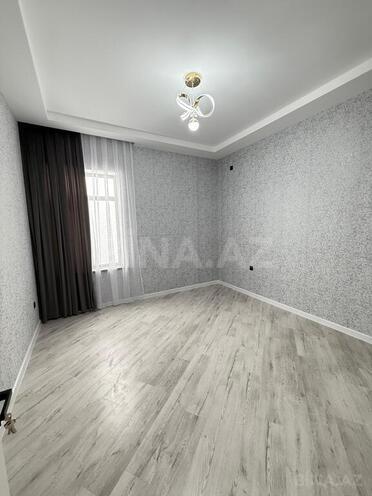 4 otaqlı həyət evi/bağ evi - Şüvəlan q. - 160 m² (11)