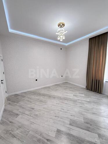 4 otaqlı həyət evi/bağ evi - Şüvəlan q. - 160 m² (13)