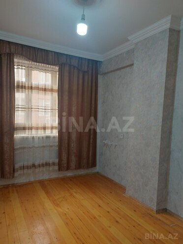 2-комн. новостройка - Хырдалан - 40 м² (5)