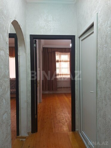 2-комн. новостройка - Хырдалан - 40 м² (2)