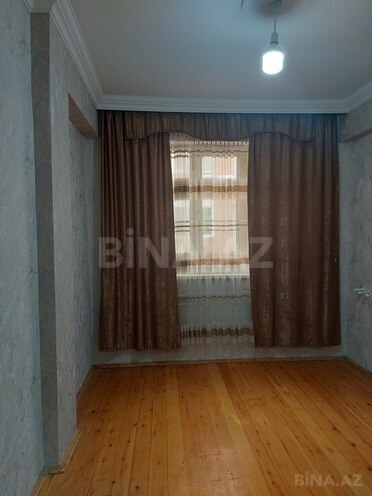 2-комн. новостройка - Хырдалан - 40 м² (10)