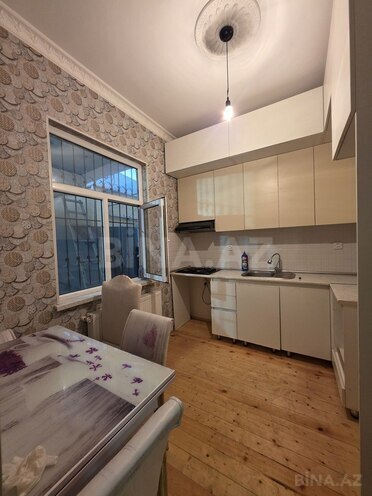 3-комн. дом/дача - Хырдалан - 80 м² (1)