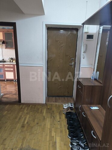 3-комн. вторичка - м. Шах Исмаил Хатаи - 100 м² (2)