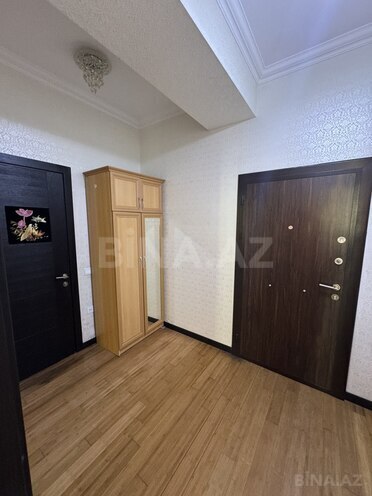 2 otaqlı yeni tikili - 20 Yanvar m. - 50 m² (2)