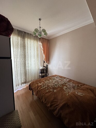 2 otaqlı yeni tikili - 20 Yanvar m. - 50 m² (3)