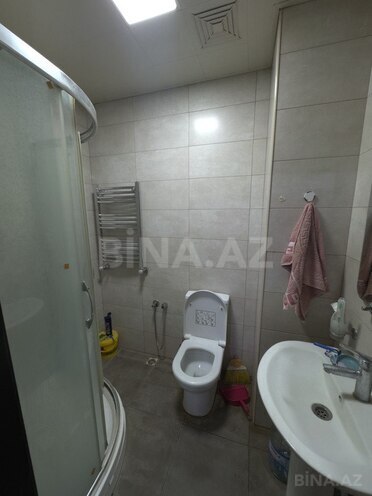 2 otaqlı yeni tikili - 20 Yanvar m. - 50 m² (4)
