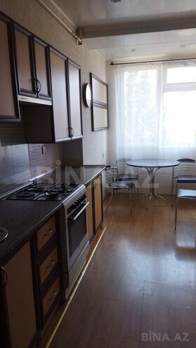 3-комн. вторичка - м. 28 мая - 90 м² (18)